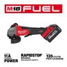 Milwaukee Fuel Paddle Sag Kit M18