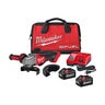 Milwaukee Fuel Paddle Sag Kit M18