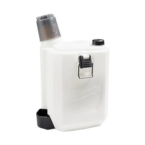 Milwaukee 2 Gallon Handheld Replacement Sprayer Tank