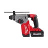 Milwaukee M18 FUEL 1 in. SDS Plus Rotary Hammer Kit