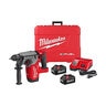 Milwaukee M18 FUEL 1 in. SDS Plus Rotary Hammer Kit