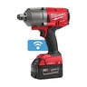 Milwaukee High Torque Impact
