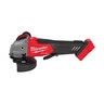 Milwaukee Fuel 7 Tool Combo Kit M18