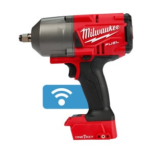 Milwaukee M18 Fuel High Torque Impact 1/2 in. Friction Ring Wrench