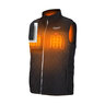 Milwaukee Heated Toughshell Jacket Only Black Jacket