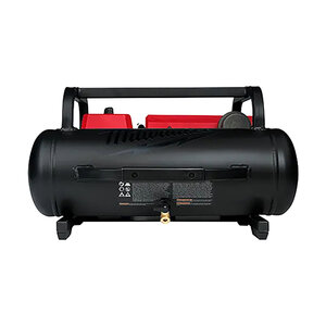 Milwaukee Fuel Trim Compressor Bare Tool M18