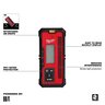 Milwaukee M18 Red Exterior Rotary Laser Kit