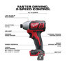 Milwaukee M18 2-Speed 1/4 in. Hex Impact Driver