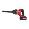 Milwaukee M18 FUEL 4 ft. Concrete Pencil Vibrator Kit