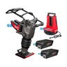 MX Fuel 70KG Rammer Kit