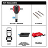 Milwaukee MX FUEL Breaker 