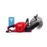Milwaukee 18V M18 Fuel Brushelss Cordless 9 in. Cut-Off Saw w/ One-Key Kit