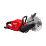 Milwaukee 18V M18 Fuel Brushelss Cordless 9 in. Cut-Off Saw w/ One-Key Kit
