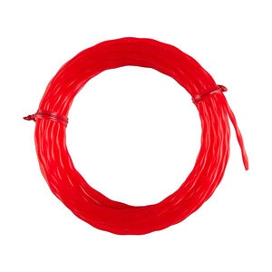 Milwaukee Twisted Trimmer Line 105 in. x 920 ft.