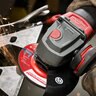 Milwaukee 5 in. x 1/4 in. x 7/8 in. Metal Grinding  Wheel - Type 27