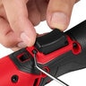 Milwaukee M12 FUEL 3/8 in. Ratchet Kit