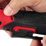 Milwaukee M12 FUEL 3/8 in. Ratchet Kit