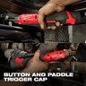 Milwaukee M12 FUEL 3/8 in. Ratchet Kit