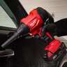 Milwaukee M18 Brushless Precision Blower