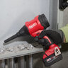 Milwaukee M18 Brushless Precision Blower