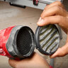 Milwaukee M18 Brushless Precision Blower