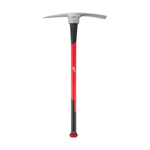 Milwaukee 5lb Pick Mattock (36 in. Handle)