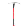 Milwaukee 5lb Pick Mattock (36 in. Handle)