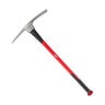 Milwaukee 5lb Pick Mattock (36 in. Handle)