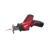 Milwaukee 3-1/2 in. 10 TPISAWZALL Blade for Wood Scroll (5 PK)