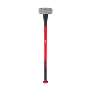 Milwaukee 8lb Sledge Hammer (36 in. Handle)