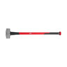 Milwaukee 8lb Sledge Hammer (36 in. Handle)