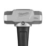 Milwaukee 8lb Sledge Hammer (36 in. Handle)