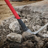 Milwaukee 5lb Pick Mattock (36 in. Handle)