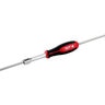 Milwaukee 4pc SAE HollowCore Magnetic Nut Driver Set