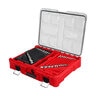 Milwaukee 30pc Metric & SAE Combination Wrench Set with PACKOUT Organizer