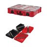 Milwaukee 30pc Metric & SAE Combination Wrench Set with PACKOUT Organizer