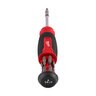 Milwaukee 14-in-1 TORX Multi-Bit Screwdriver