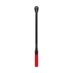 Milwaukee Drive Click Torque Wrench (50-250 ft·lbf) 1/2 in.
