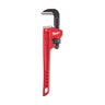 Milwaukee Steel Pipe Wrench 12 in.