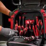 Milwaukee 4pc SAE HollowCore Magnetic Nut Driver Set