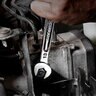 Milwaukee 30pc Metric & SAE Combination Wrench Set with PACKOUT Organizer