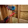 Milwaukee 21oz Milled Face Poly/Fiberglass Handle Hammer