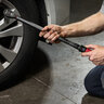 Milwaukee Drive Click Torque Wrench (50-250 ft·lbf) 1/2 in.