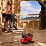Milwaukee M18 & M12 Four Bay Simultaneous Super Charger w/ PACKOUT Compatibility