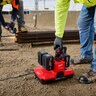Milwaukee M18 & M12 Four Bay Simultaneous Super Charger w/ PACKOUT Compatibility