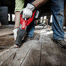 Milwaukee M18 FUEL Battery SUPER SAWZALL Reciprocating Saw
