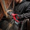 Milwaukee M18 FUEL Battery SUPER SAWZALL Reciprocating Saw