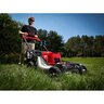 Milwaukee M18 FUEL 21 in. Self-Propelled Dual Battery Mower Kit