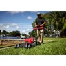 Milwaukee M18 FUEL 21 in. Self-Propelled Dual Battery Mower Kit