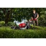 Milwaukee M18 FUEL 21 in. Self-Propelled Dual Battery Mower Kit